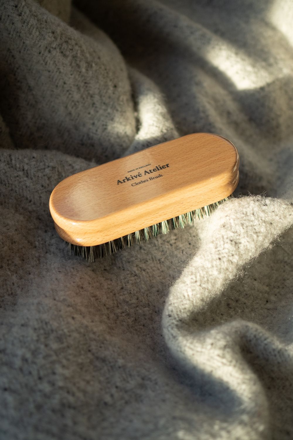 Clothes Brush Vaateharja, Sininen