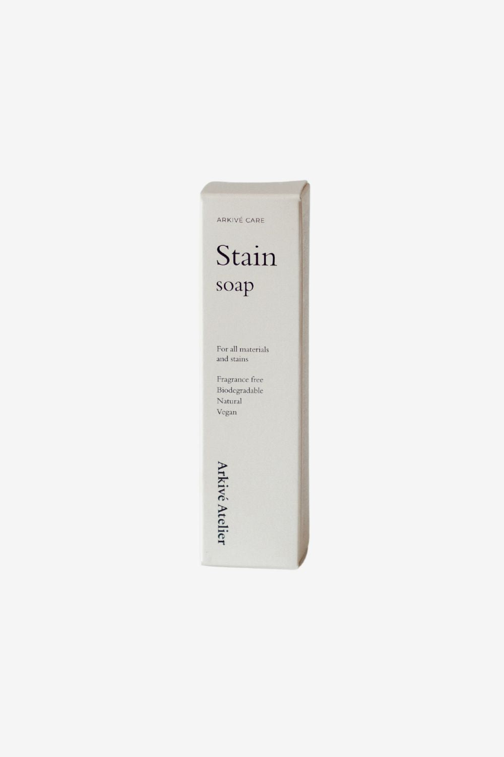 Stain Soap
