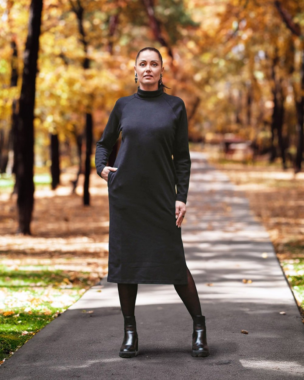 Lorelai Mekko, Antrasiitin Harmaa