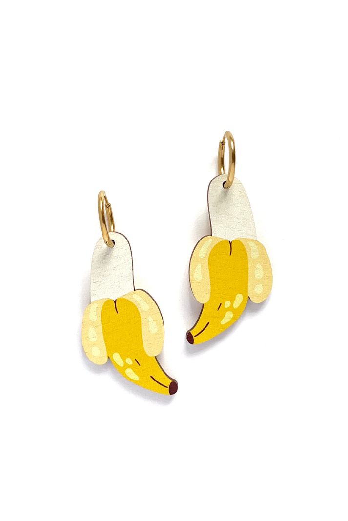 Banana Korvakorut