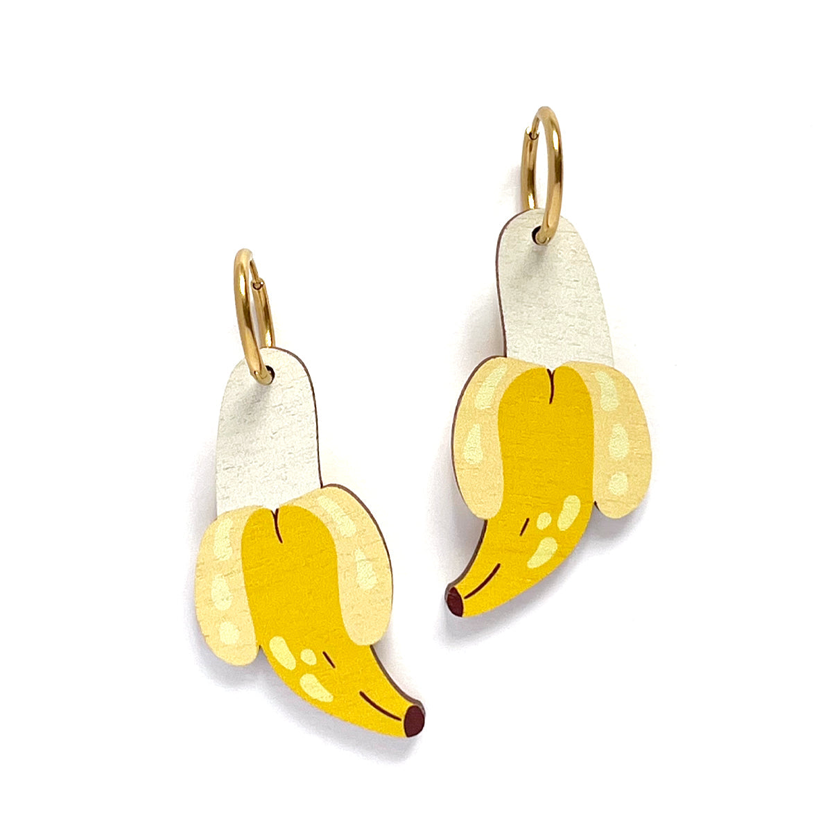 Banana Korvakorut