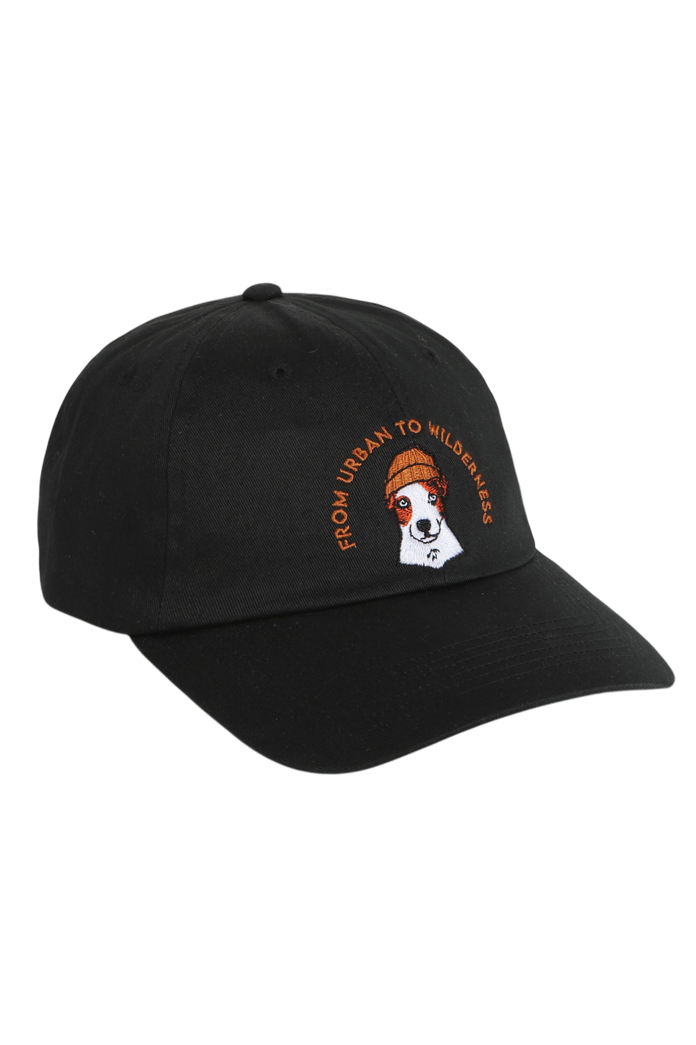 Boss Dog Lippis