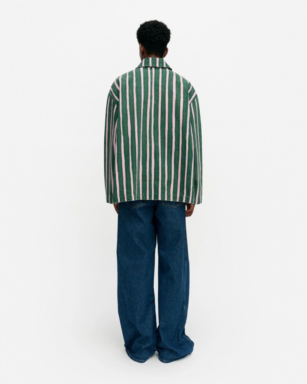 Poweri Piccolo Kioski takki