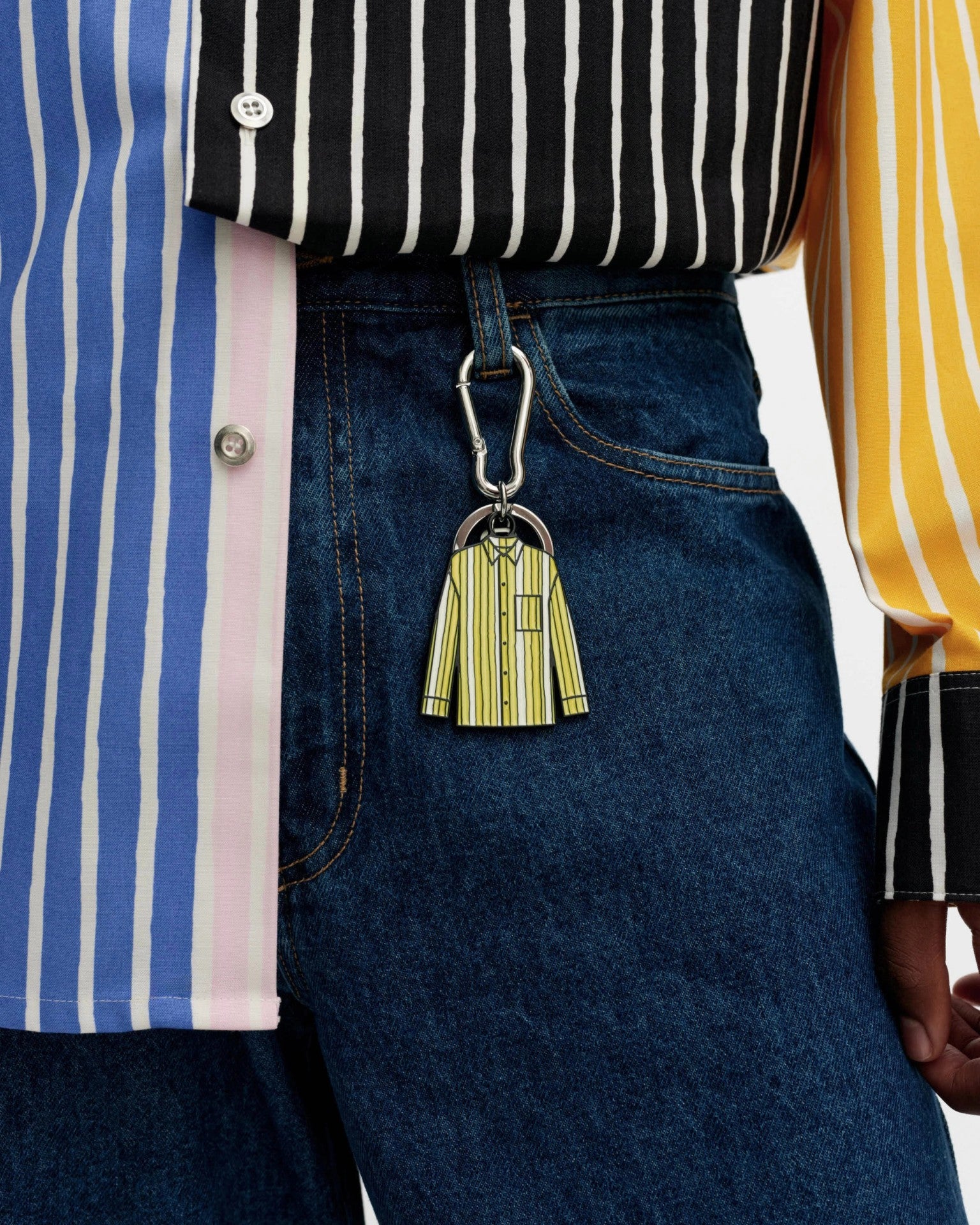 Vekku Kioski Avaimenperä