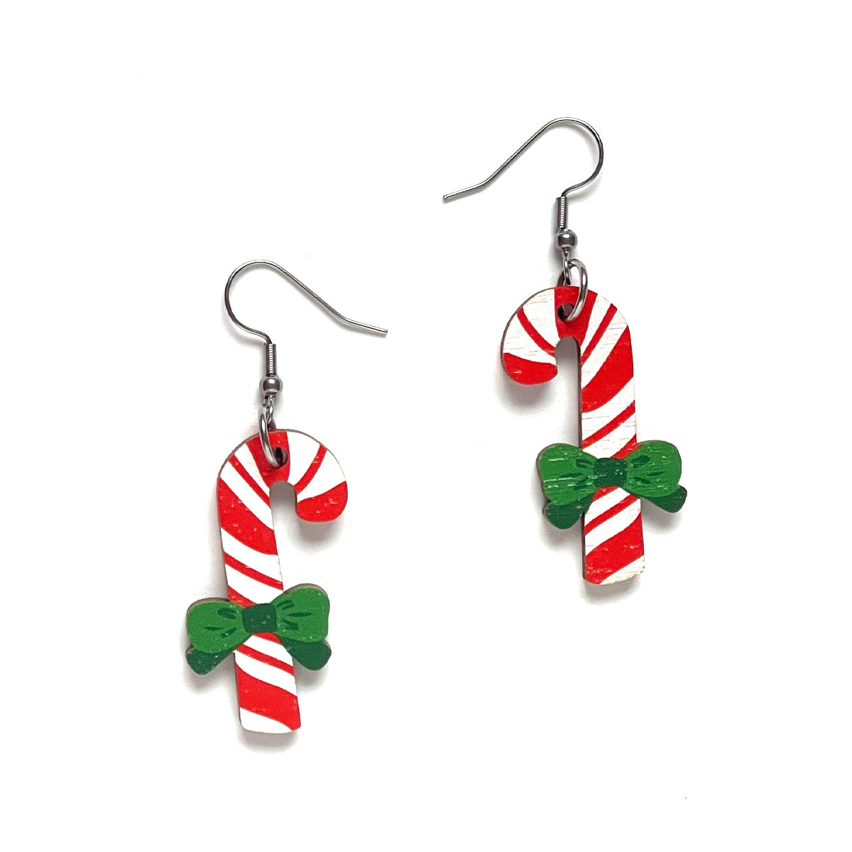 Candy Cane Korvakorut