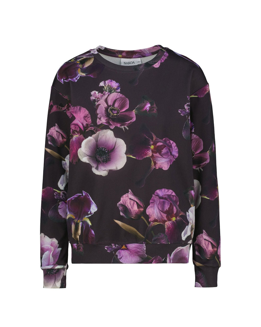 Casual Chic Shirt, Secrets