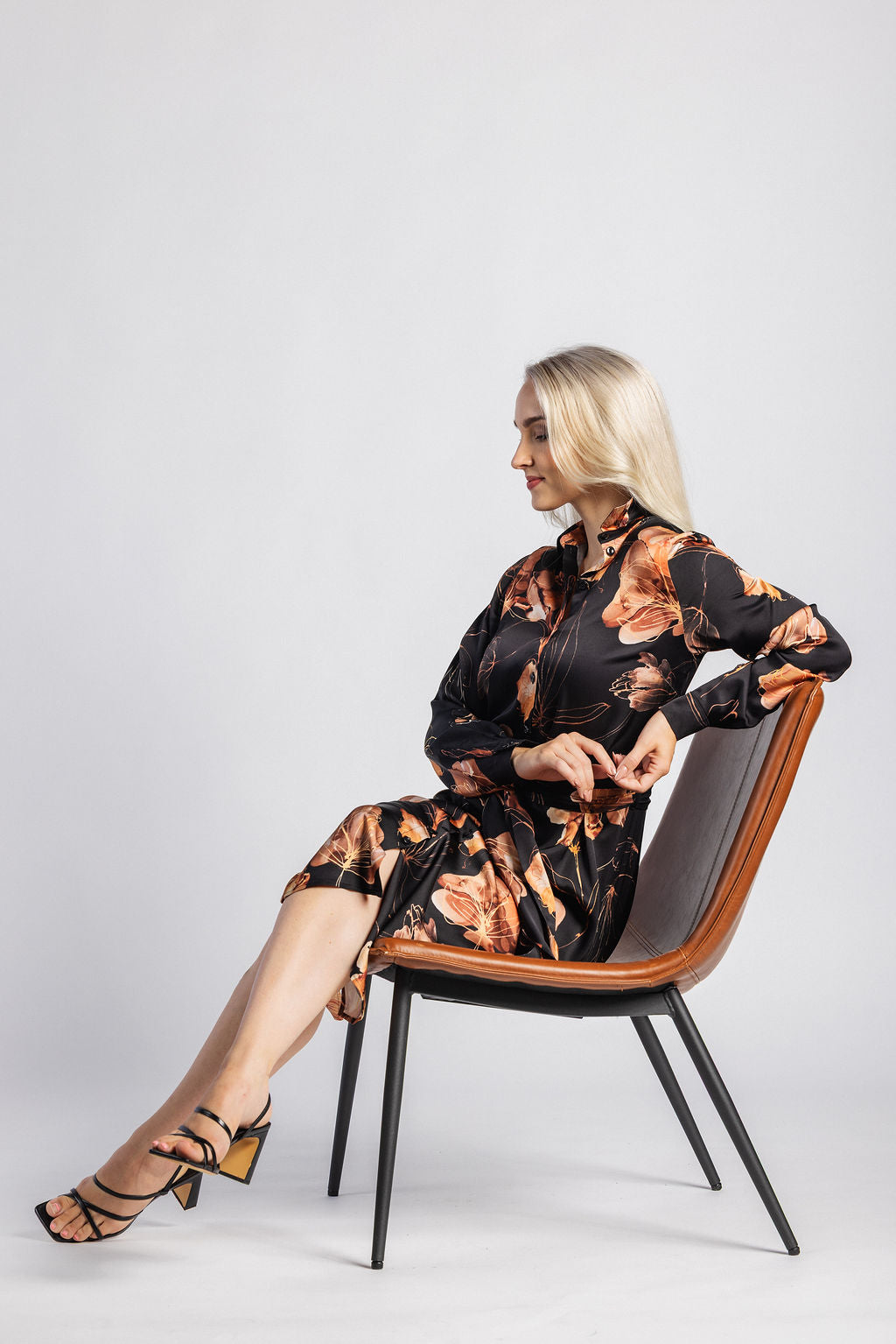 Chloe mekko, Lagom