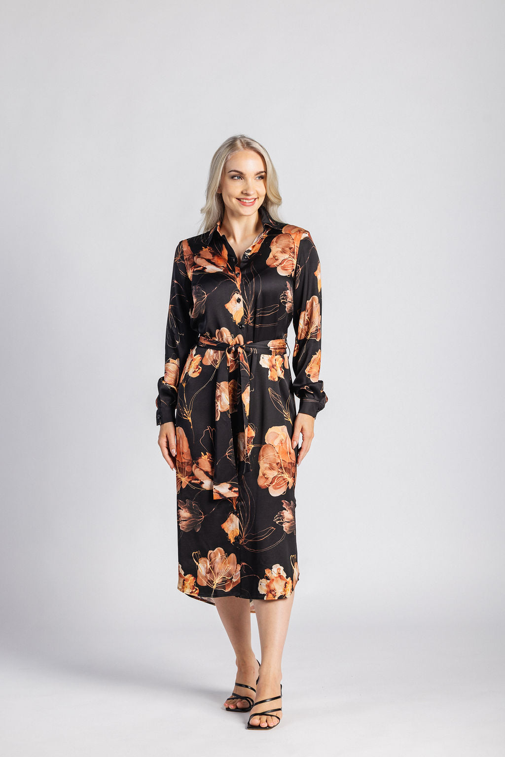 Chloe mekko, Lagom