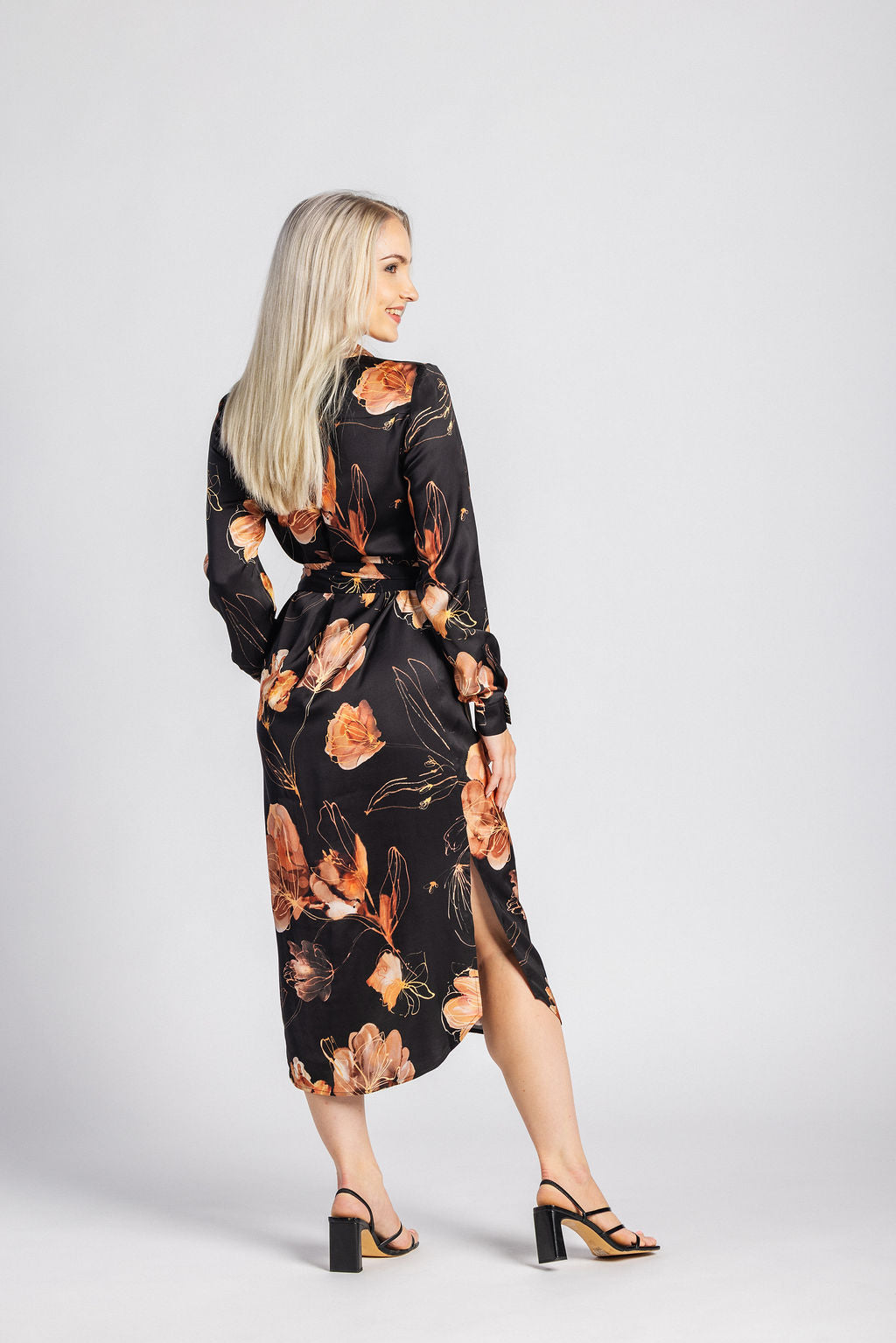 Chloe mekko, Lagom