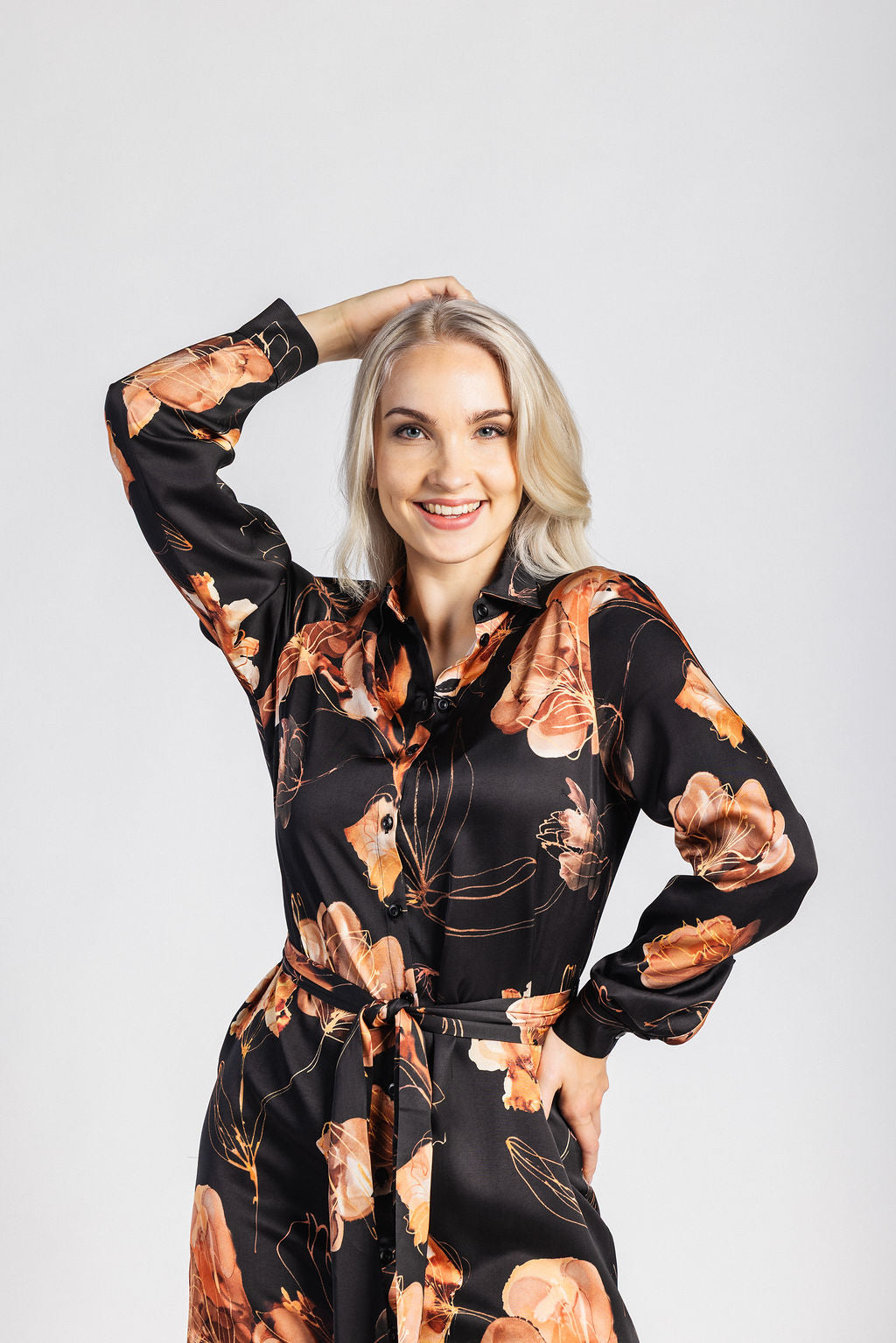 Chloe mekko, Lagom