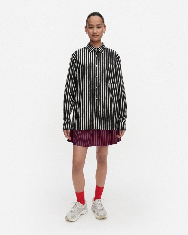 Jokapoika Kioski puuvillapaita