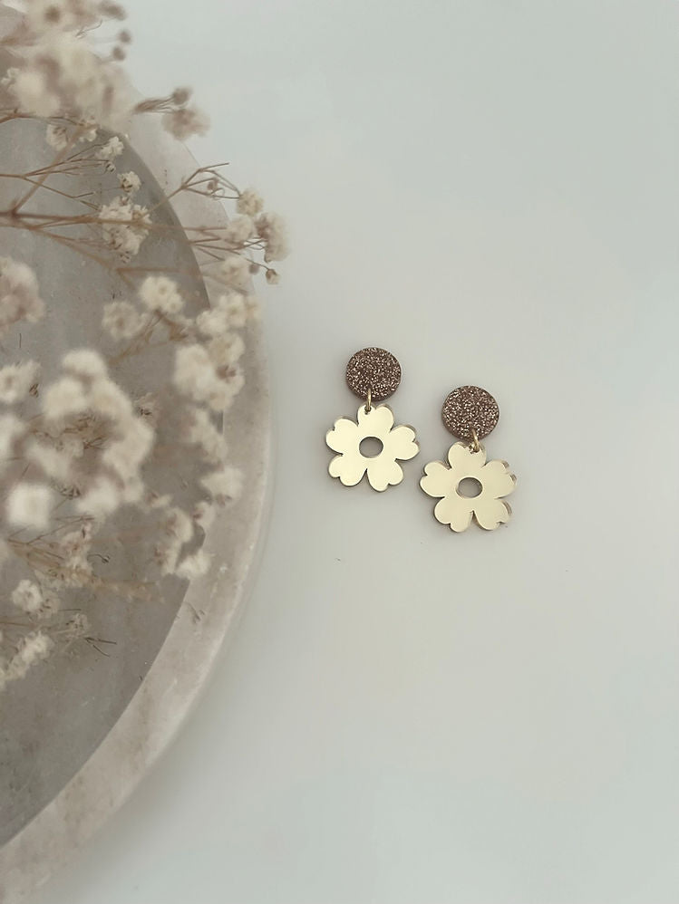 NUPPU - Mini korvakorut