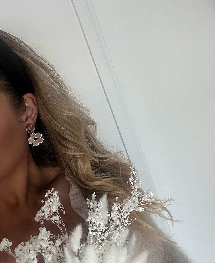 NUPPU - Mini korvakorut