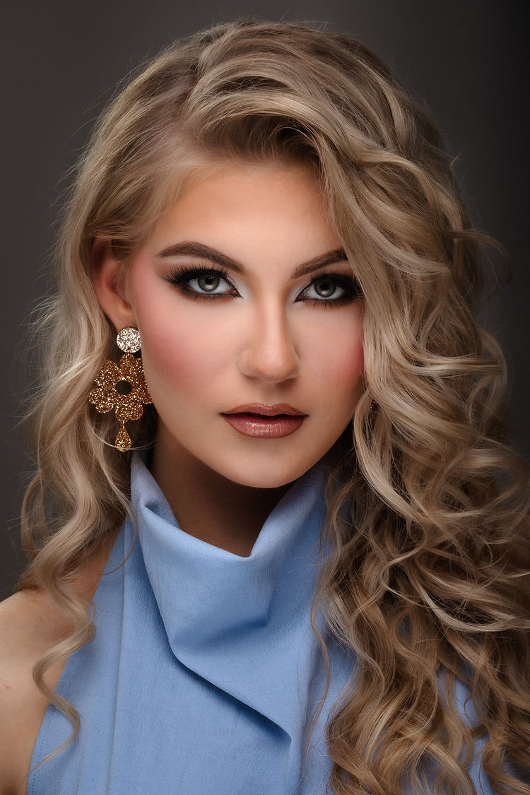 NUPPU - Glitterkorvakorut