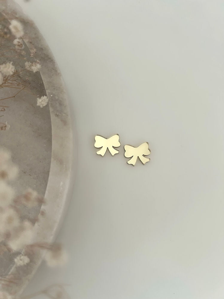 SOMA - Nappikorvakorut