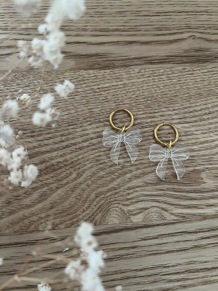 RUSETTI - Huggierengas korvakorut