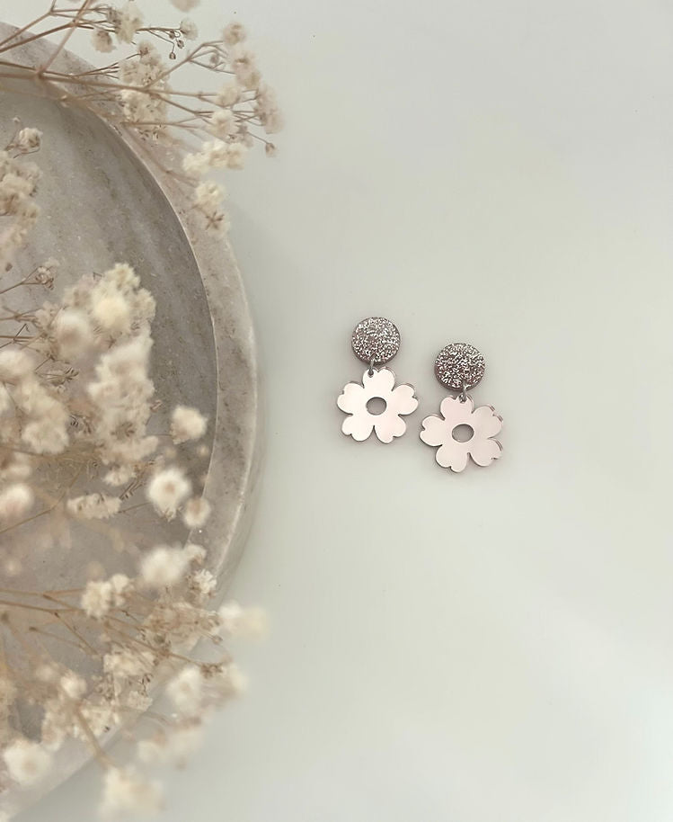 NUPPU - Mini korvakorut