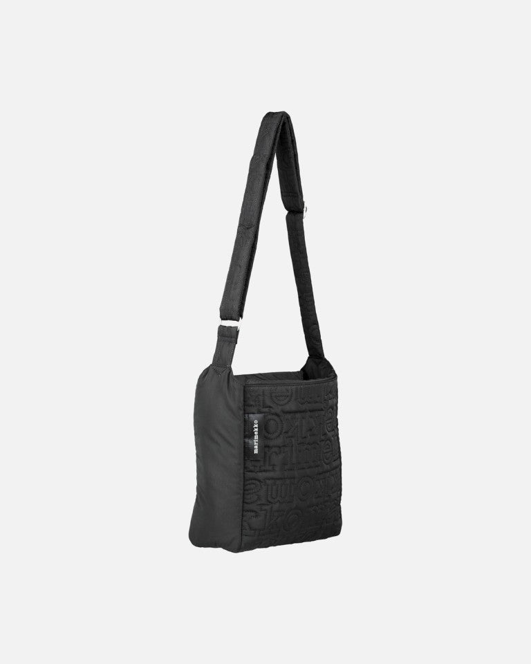 Joy Crossbody M Logo Olkalaukku