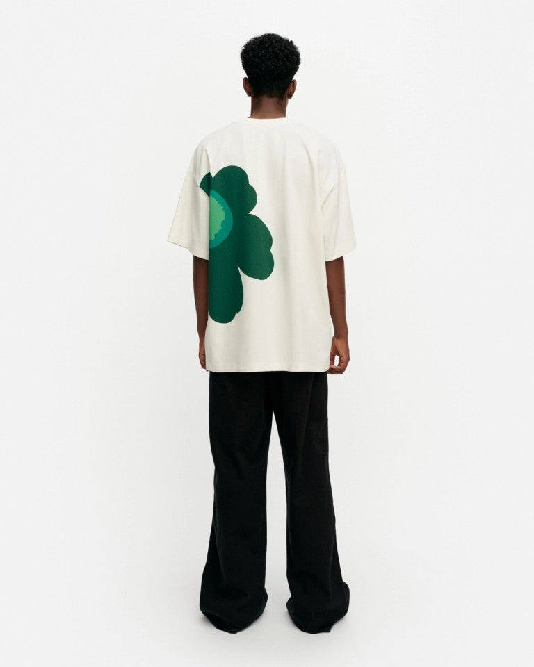 Nopeus Unikko Placement Kioski paita