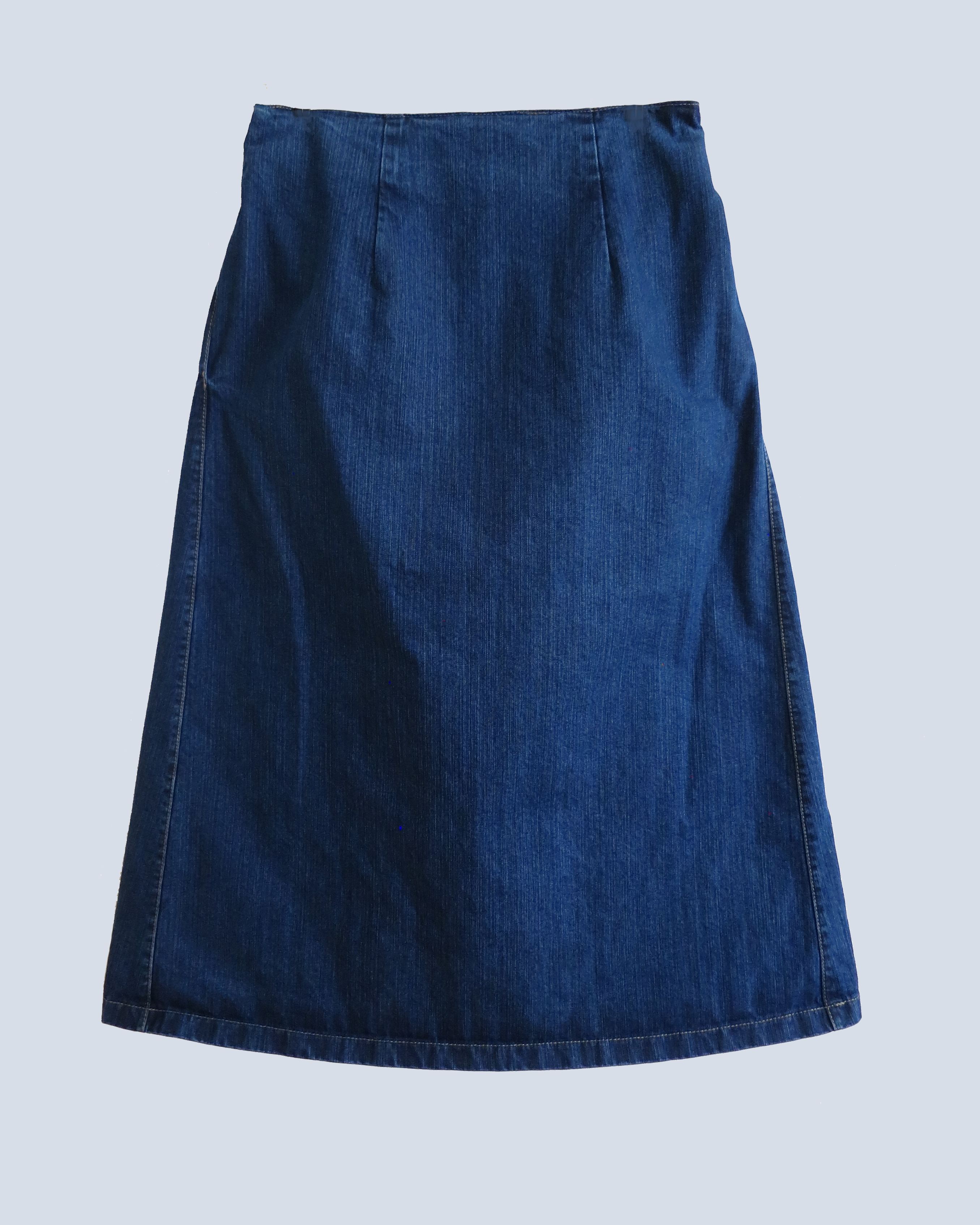 Eini Skirt Denim