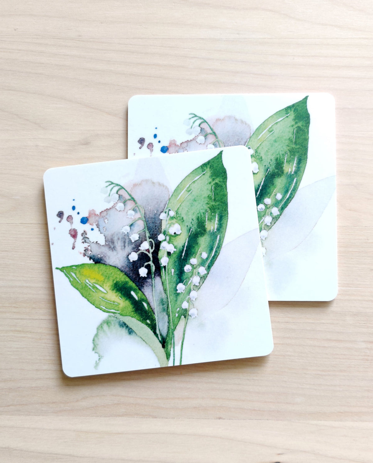 Ester Visual Lasinaluset, 2-Pack