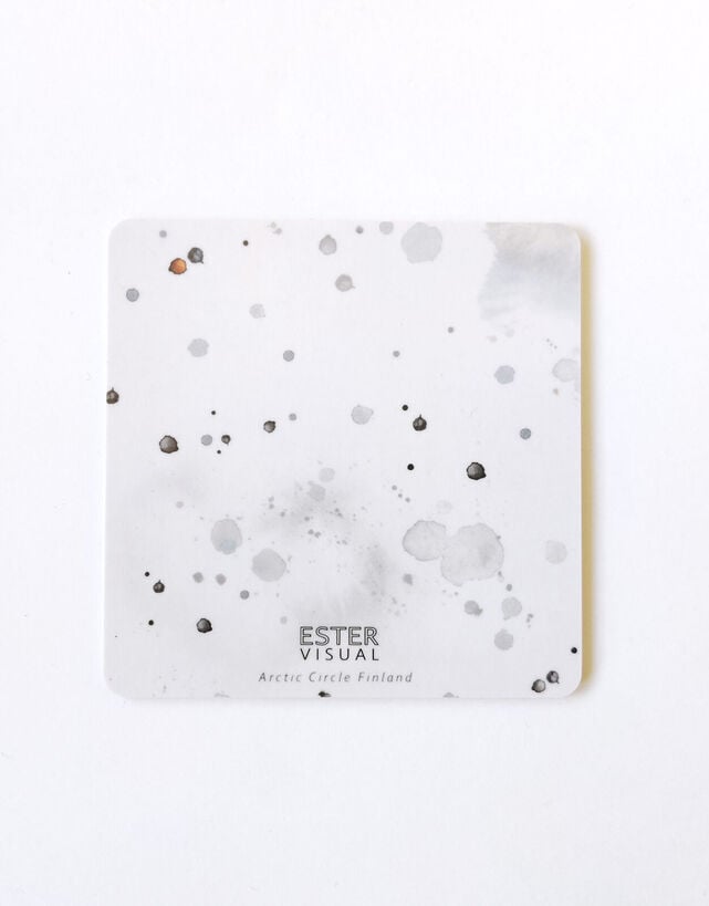 Ester Visual Lasinaluset, 2-Pack