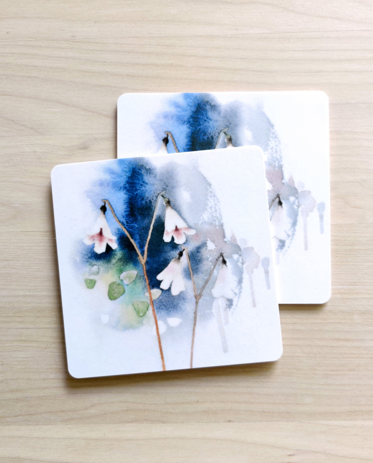 Ester Visual Lasinaluset, 2-Pack