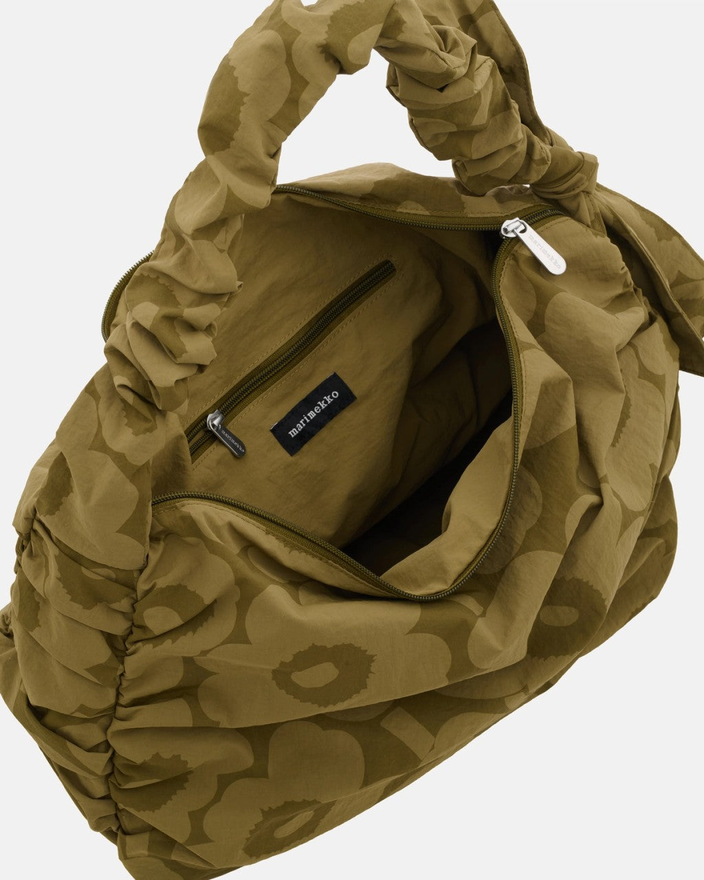 Utu L Unikko Laukku Oliivinvihreä/Khaki