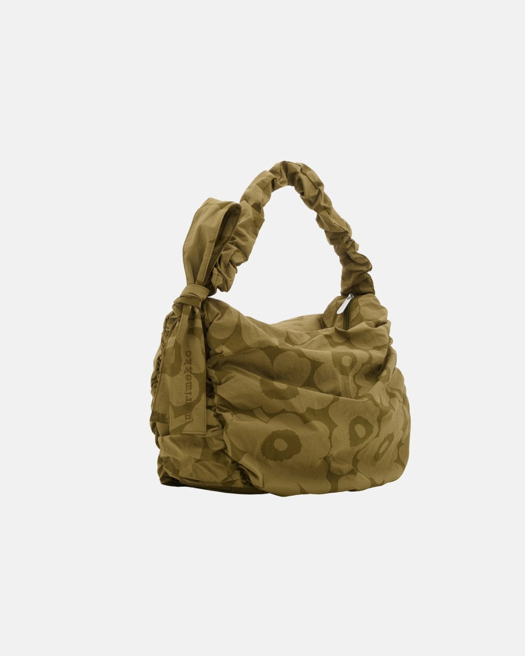 Utu L Unikko Laukku Oliivinvihreä/Khaki