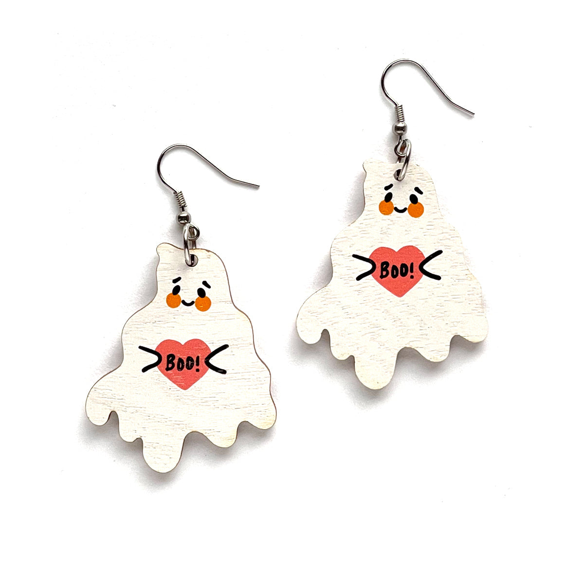Friendly Ghost Korvakorut