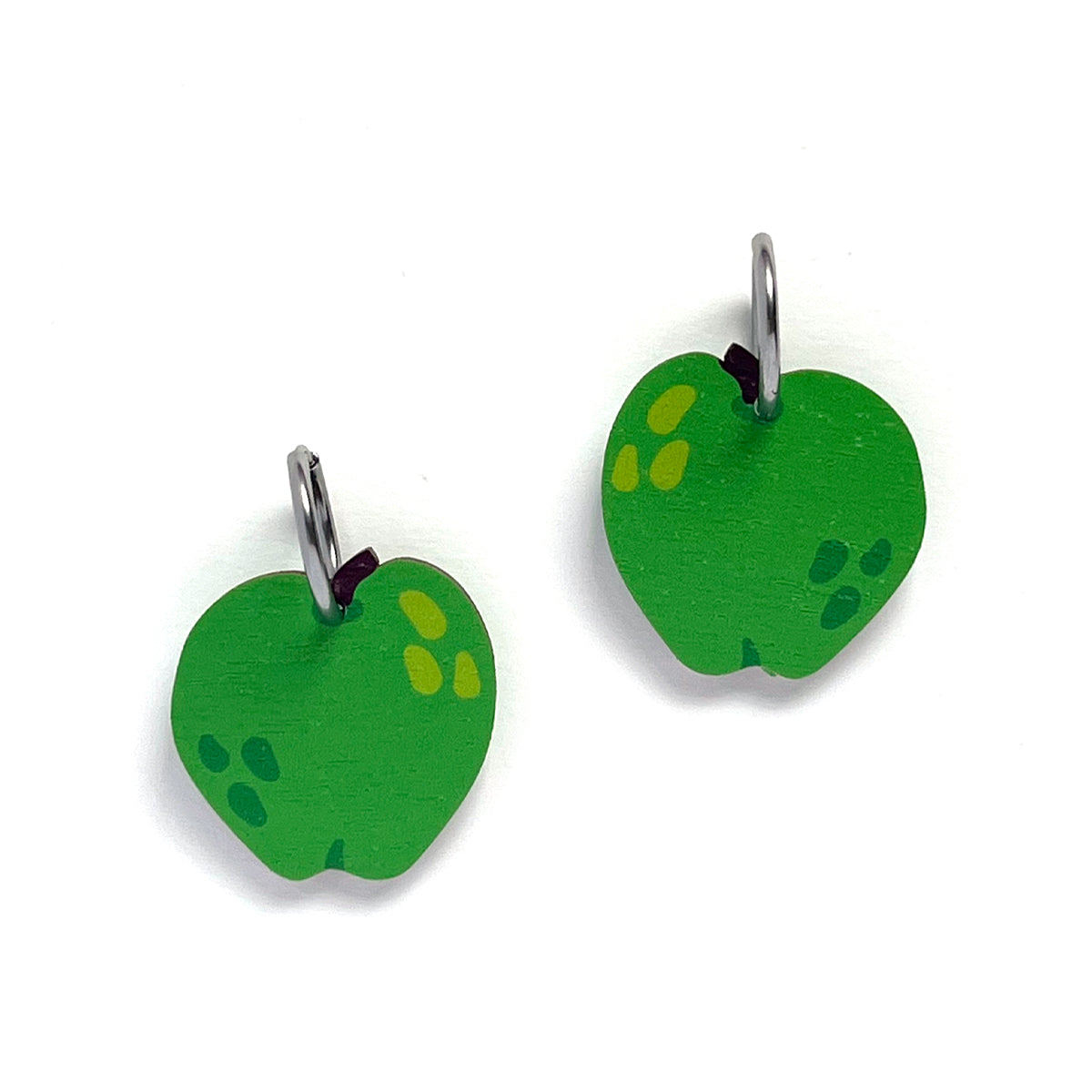 Green Apple Korvakorut