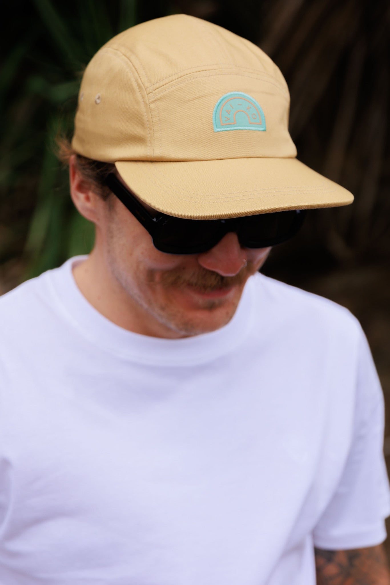 Hanko 5-panel Lippis