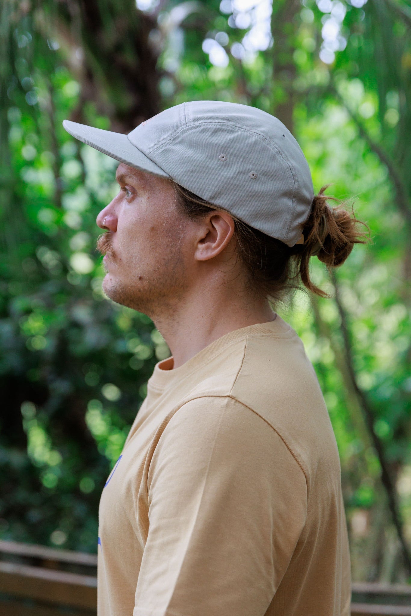 Hanko 5-panel Lippis
