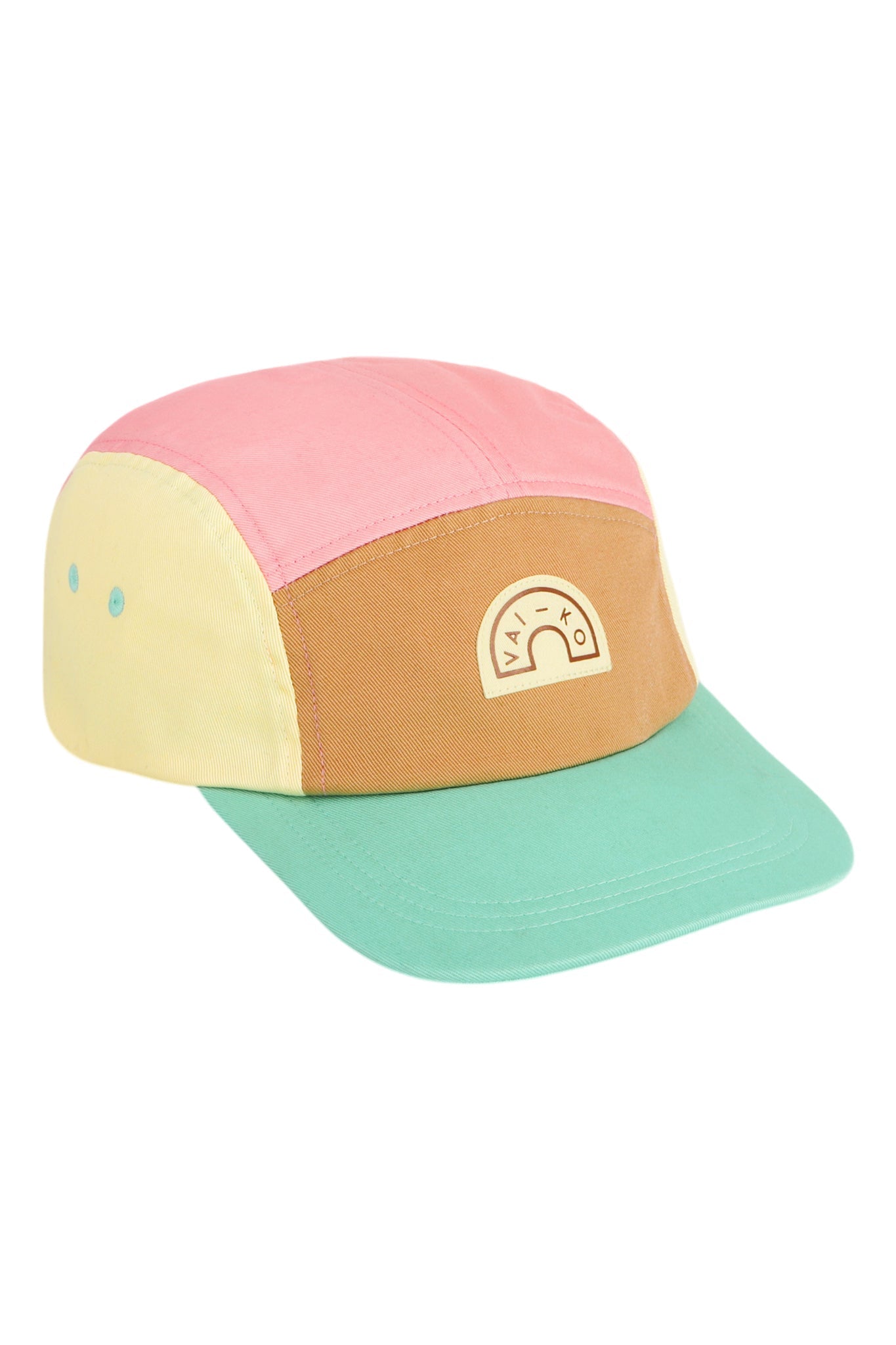 Hanko 5-panel Lippis