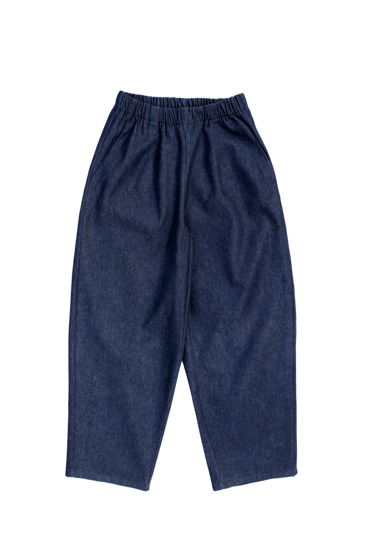 Hazel Denim Housut