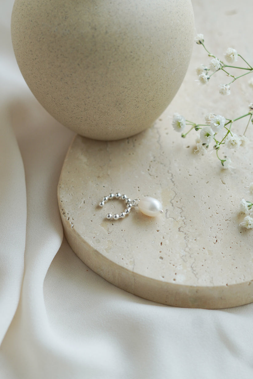 Bubbel Pärla cuff
