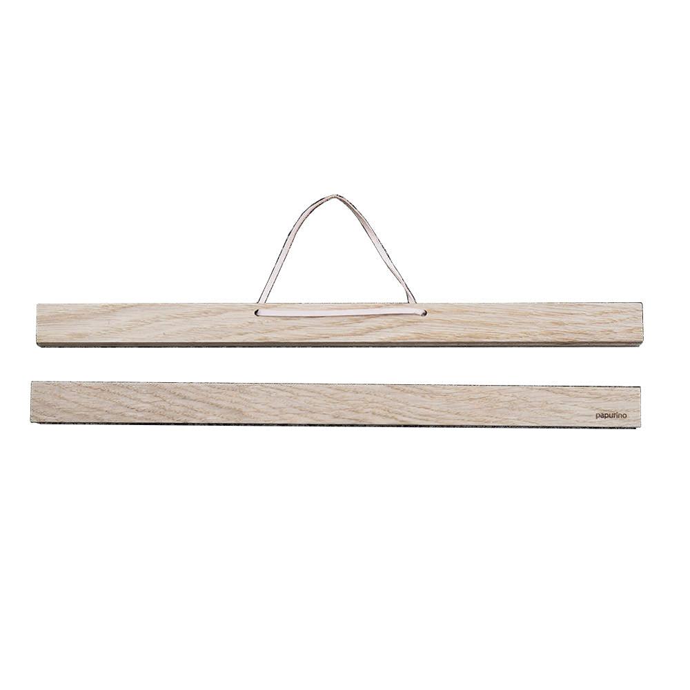 Julistelista 51 cm