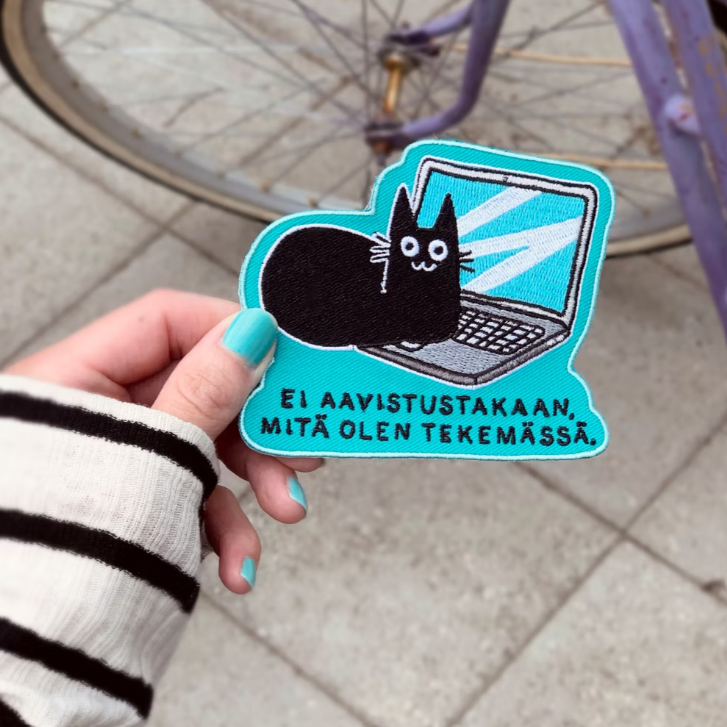 Ddd!!3fff-kangasmerkki
