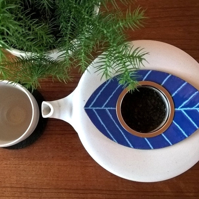 Lehti Teesiivilä