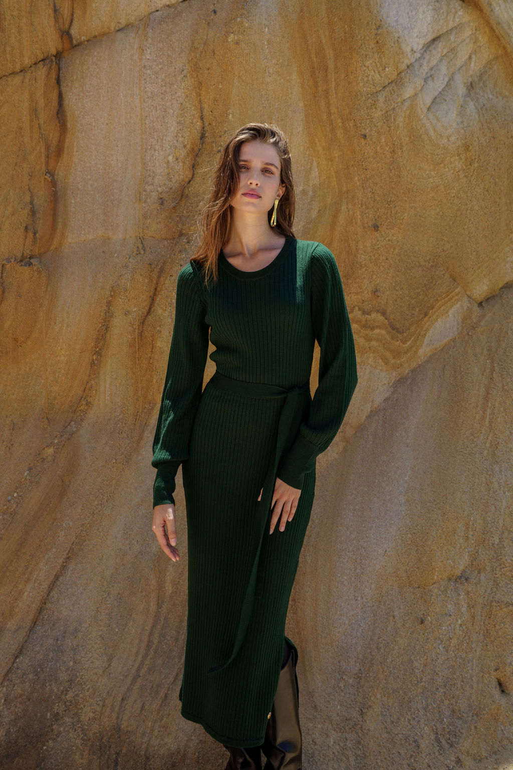 Leona Mekko, Forest Green