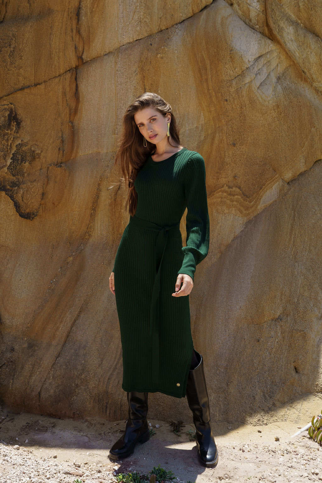 Leona Mekko, Forest Green
