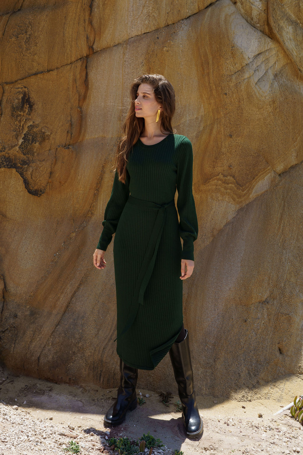 Leona Mekko, Forest Green