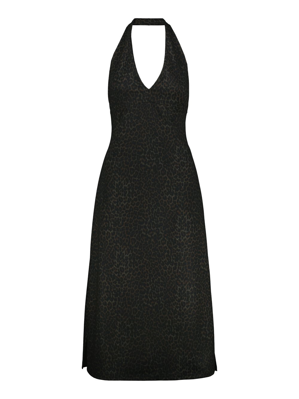 Leo Halterneck Dress - Limited Edition