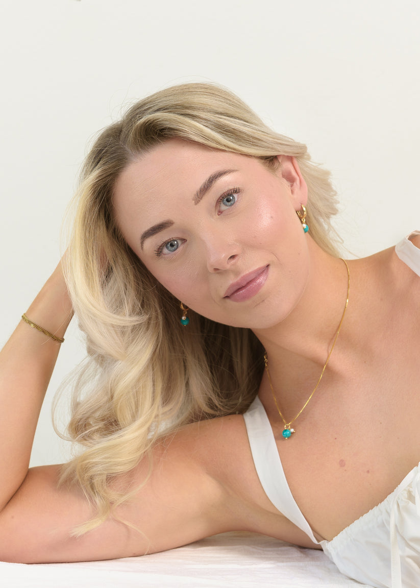 Tindra Hoops