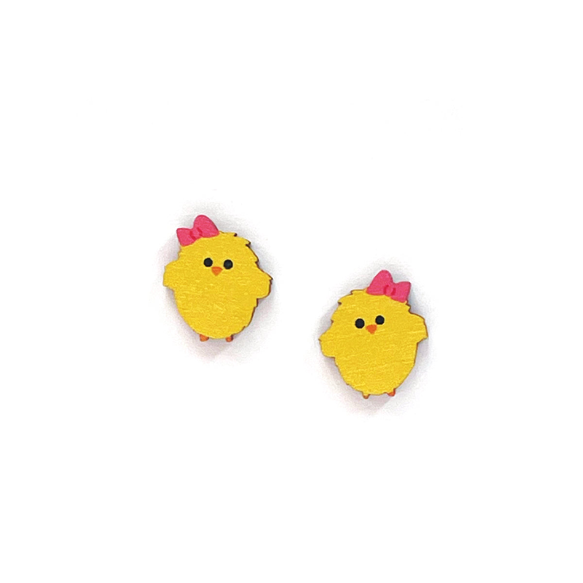 Little Chick - Mini nappikorvakorut