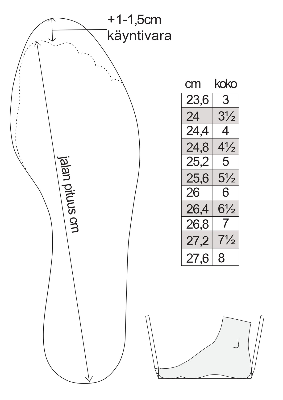 Elastic side ankle boot with zipper 83163-p13