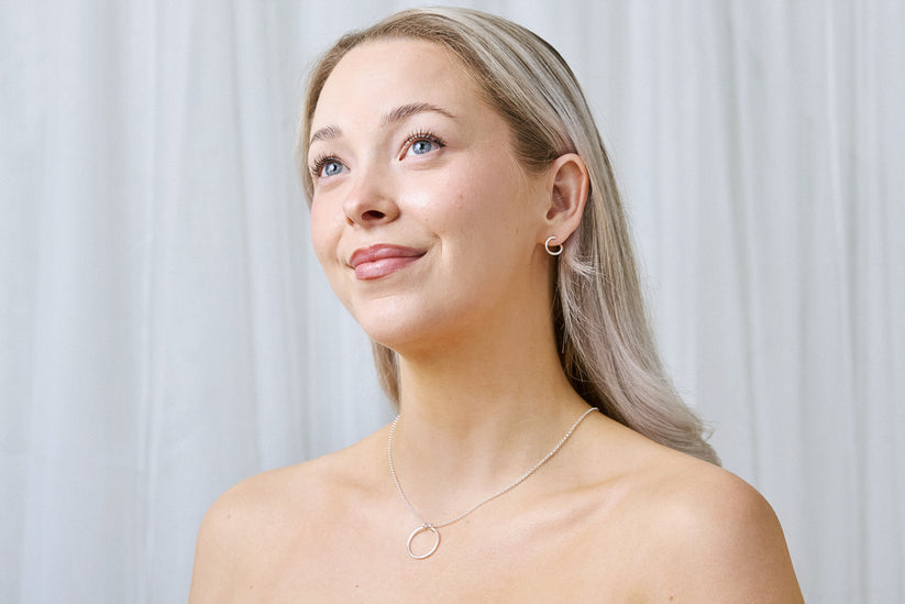 Luna korvakorut