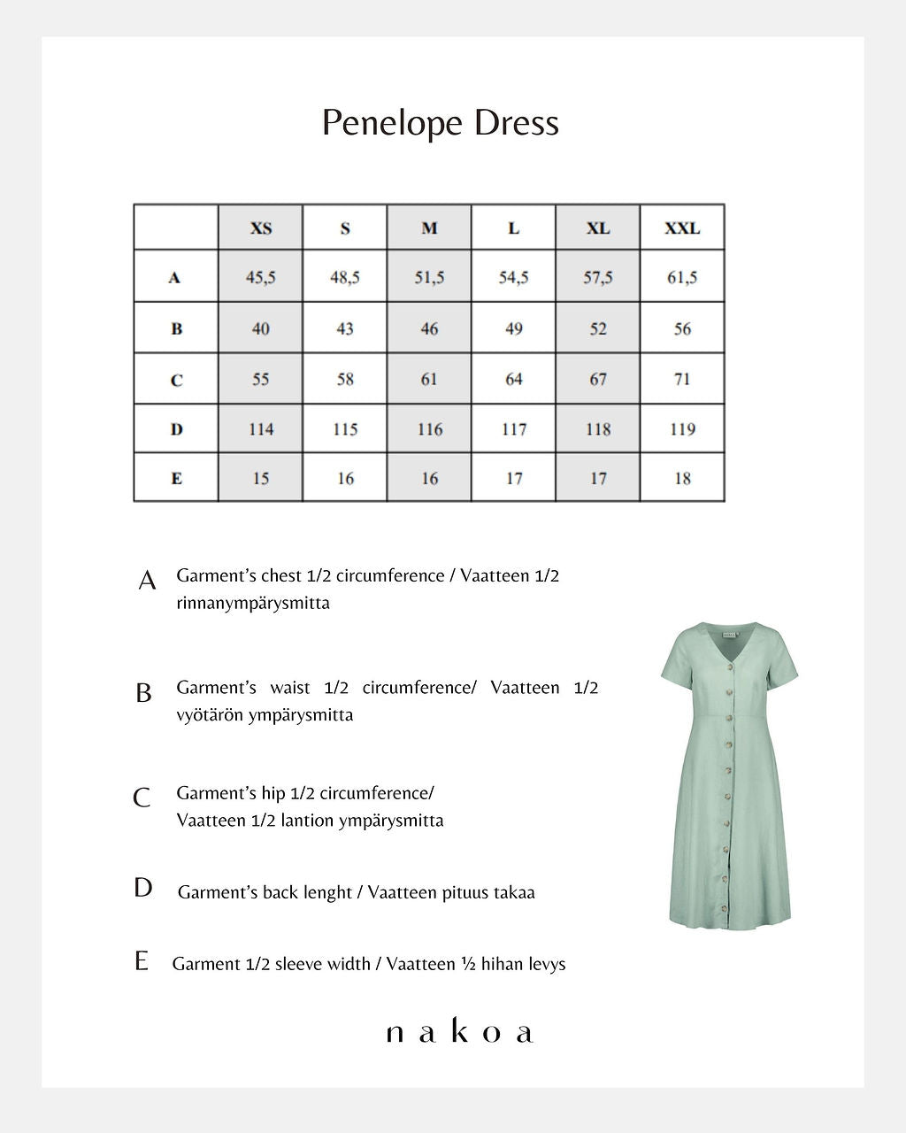 Penelope Mekko, Desert Sage