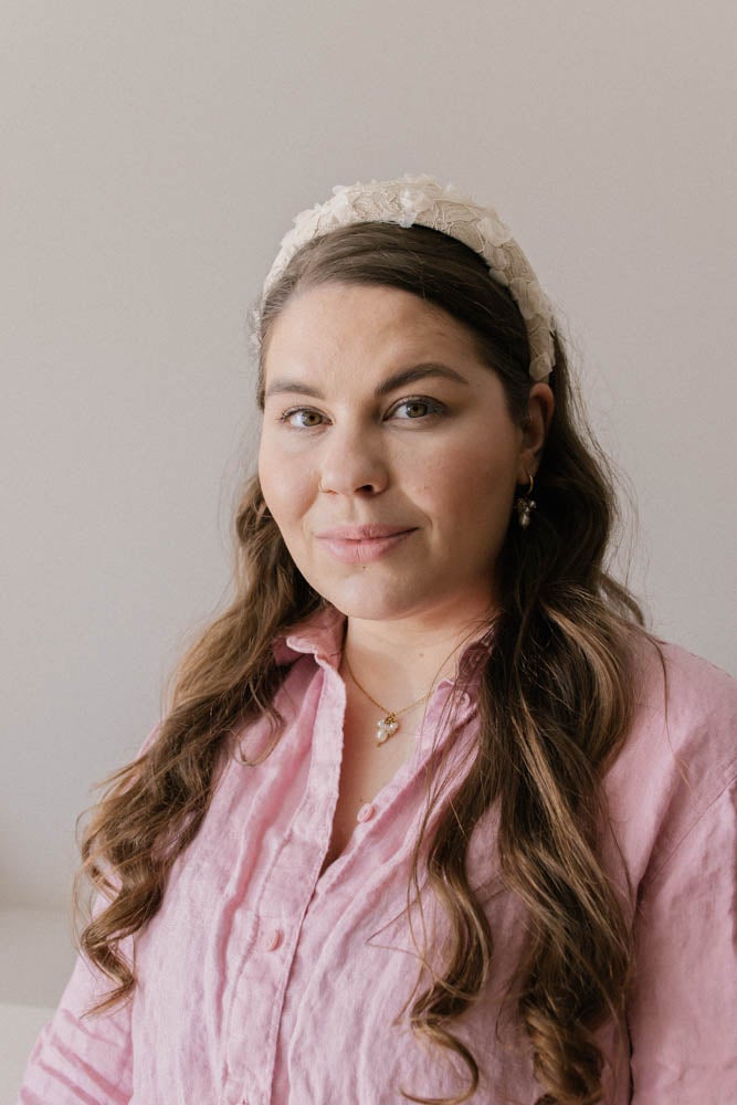 Elise Hiuspanta