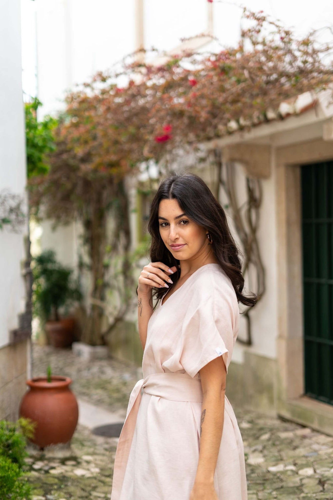 Naomi Mekko, Sandshell